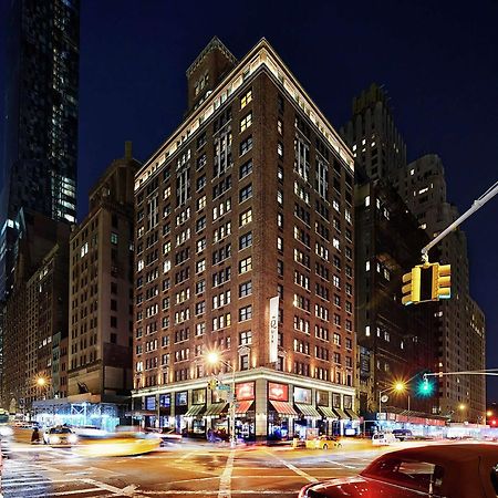 Hilton Club The Quin New York Hotel Екстериор снимка