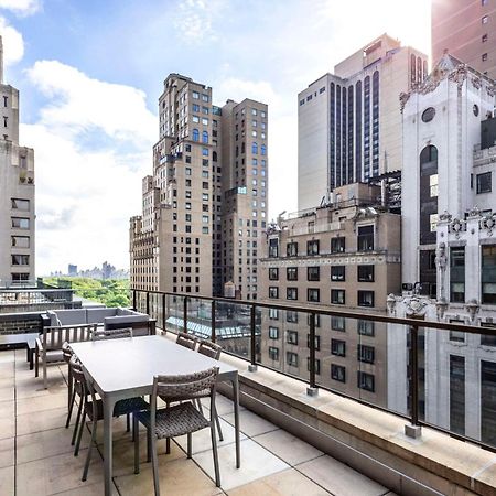 Hilton Club The Quin New York Hotel Екстериор снимка