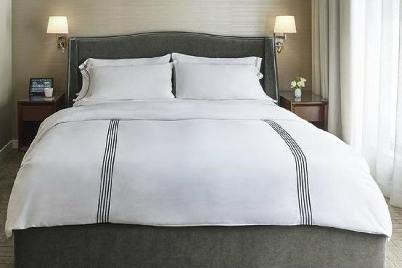 Hilton Club The Quin New York Hotel Екстериор снимка